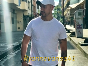 Ryannevanss41