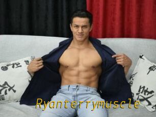 Ryanterrymuscle