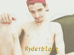 Ryderblaze