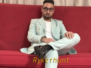 Rykerhunt