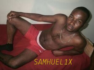 SAMHUEL1X