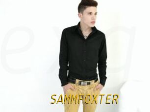 SAMMFOXTER