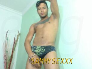 SAMMYSEXXX