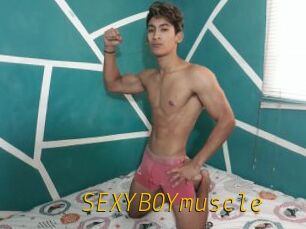 SEXYBOYmuscle
