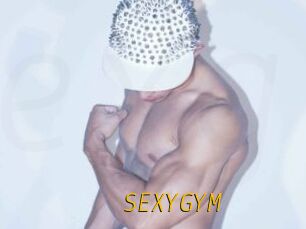 SEXYGYM