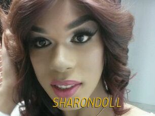 SHARONDOLL