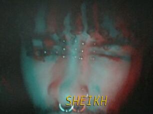 SHEIKH