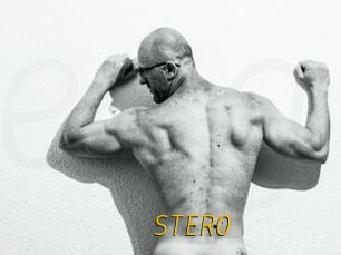 STERO