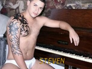 STEVEN