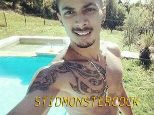 STID_MONSTER_COCK