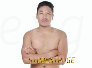 STUDENTHUGE