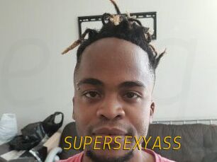 SUPERSEXYASS