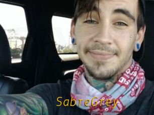 SabreGrey
