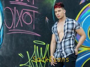 SackEvans