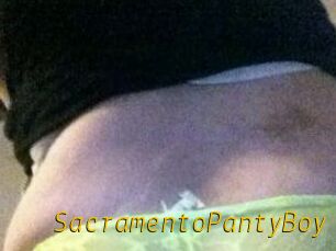 SacramentoPantyBoy