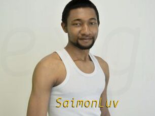 SaimonLuv