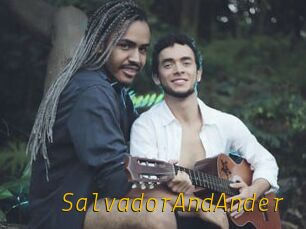 SalvadorAndAnder