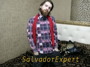 SalvadorExpert