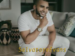 SalvatoreEvans