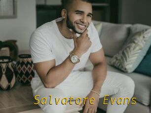 Salvatore_Evans
