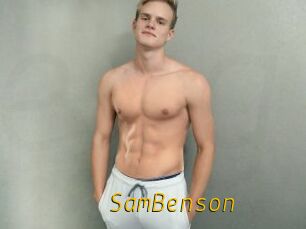 SamBenson
