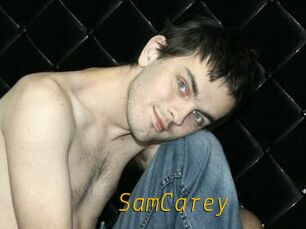 SamCarey