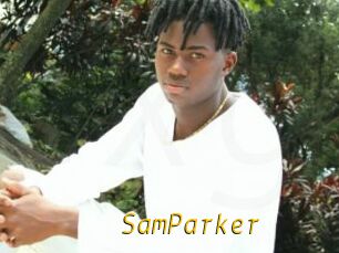 SamParker