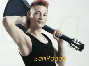SamRoads