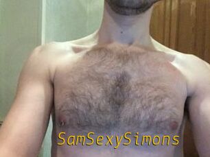 SamSexySimons
