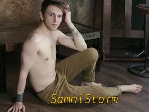 SammiStorm