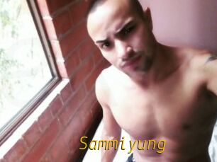 Sammiyung