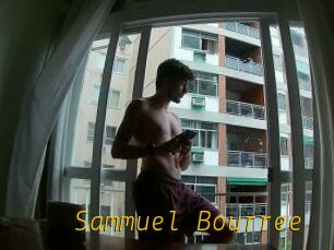 Sammuel_Bourree