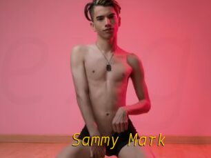 Sammy_Mark