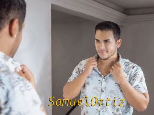 SamuelOrtiz