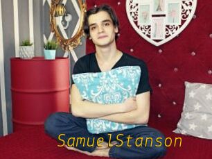 SamuelStanson