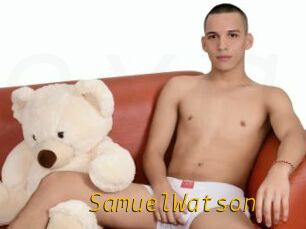 SamuelWatson
