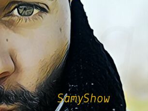 SamyShow