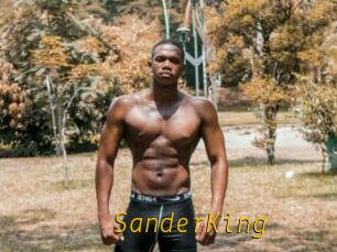 SanderKing