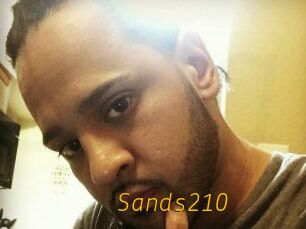 Sands210