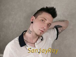 SanjayRoy
