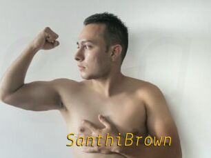SanthiBrown