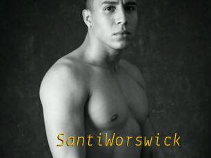 SantiWorswick