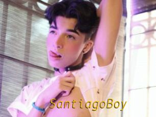 SantiagoBoy