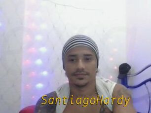 SantiagoHardy