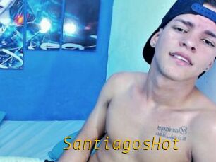 SantiagosHot