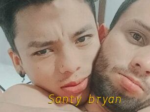 Santy_bryan
