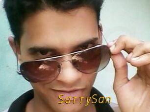 SarrySan
