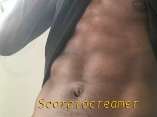 Scorpiocreamer
