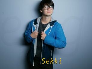 Sekki