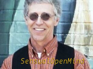 SensualOpenMind